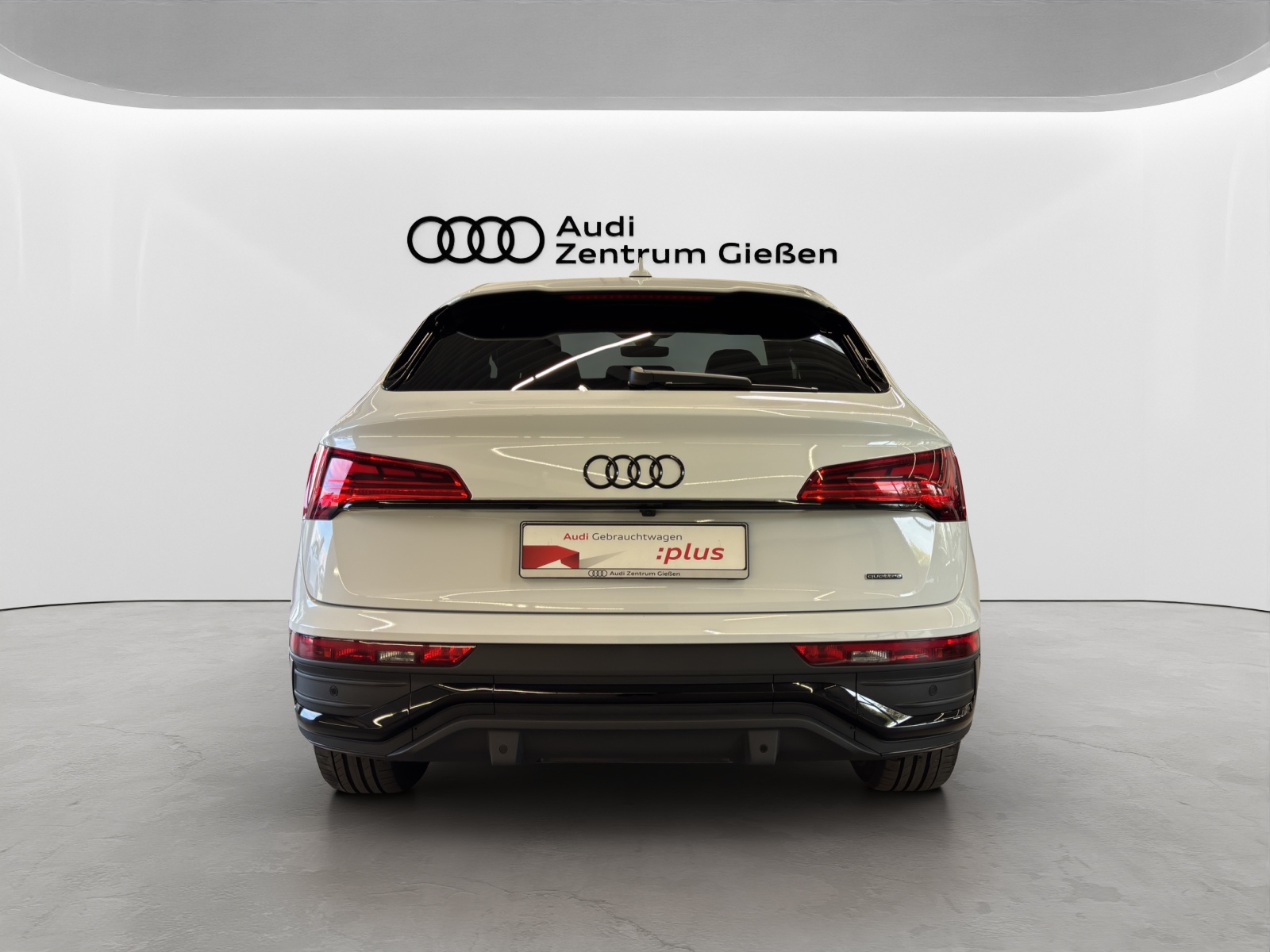 Q5 Sportback 45 TFSI quattro advanced HuD AHK Matrix-LED