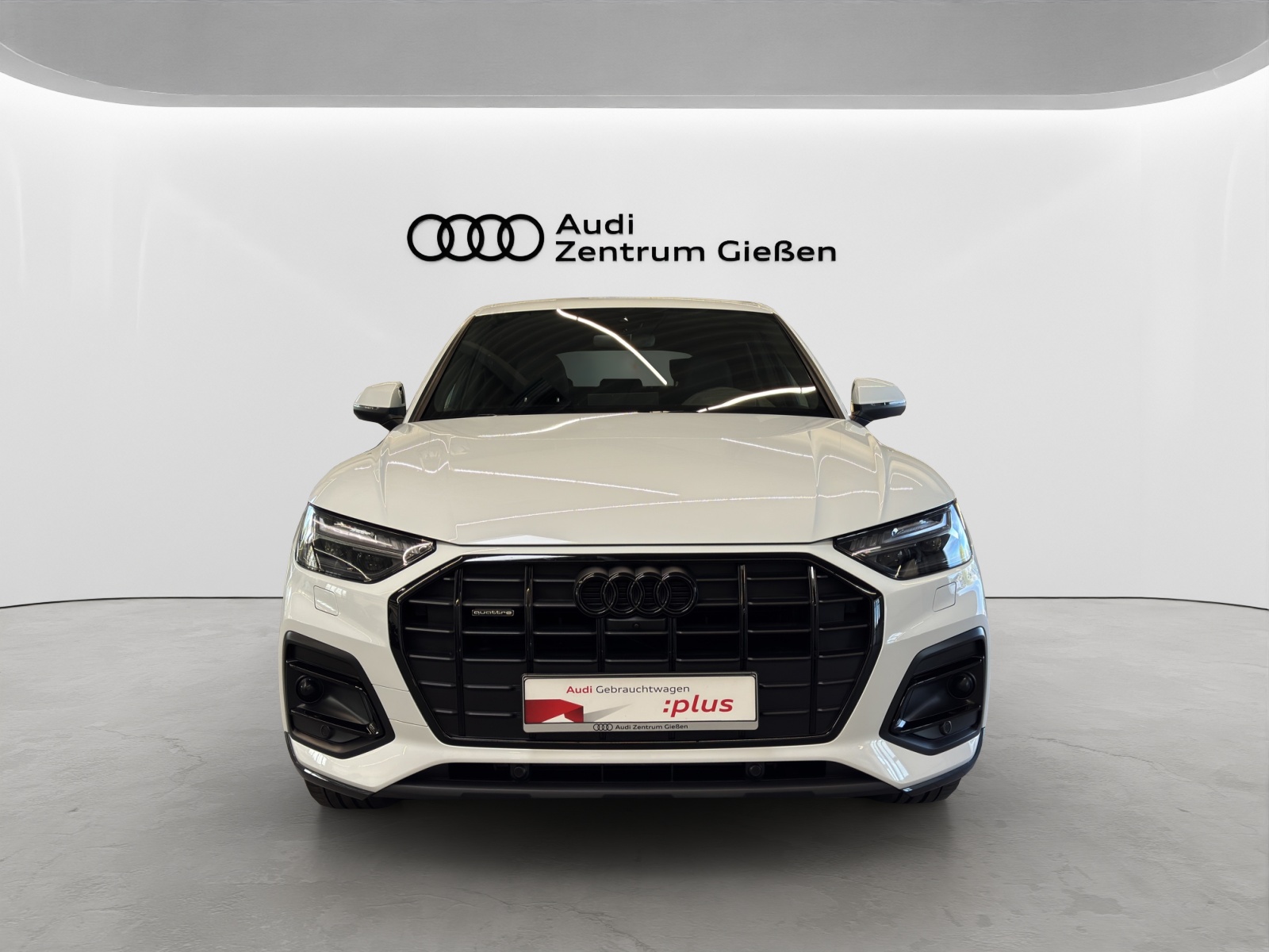 Q5 Sportback 45 TFSI quattro advanced HuD AHK Matrix-LED
