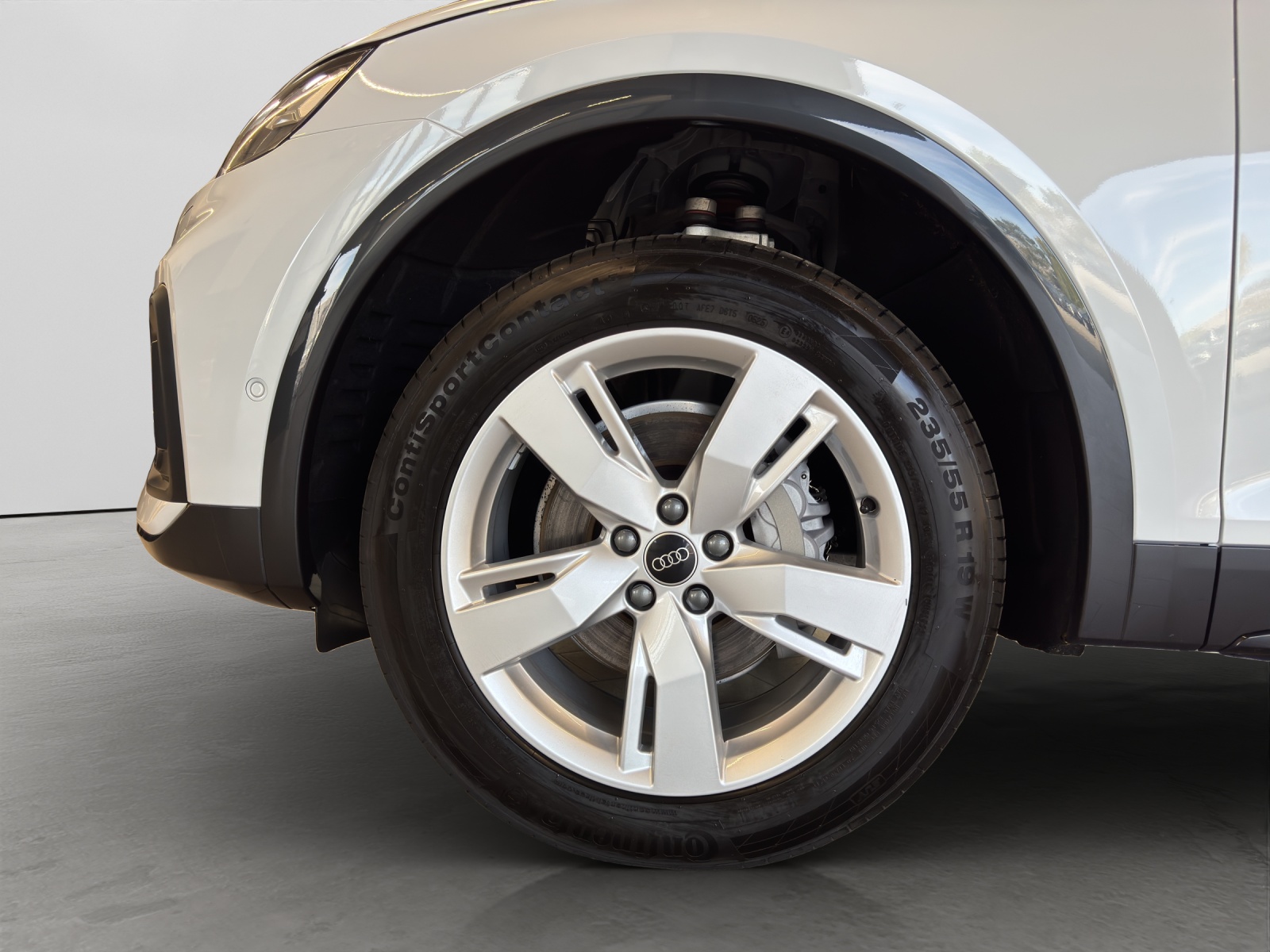 Q5 Sportback 45 TFSI quattro advanced HuD AHK Matrix-LED