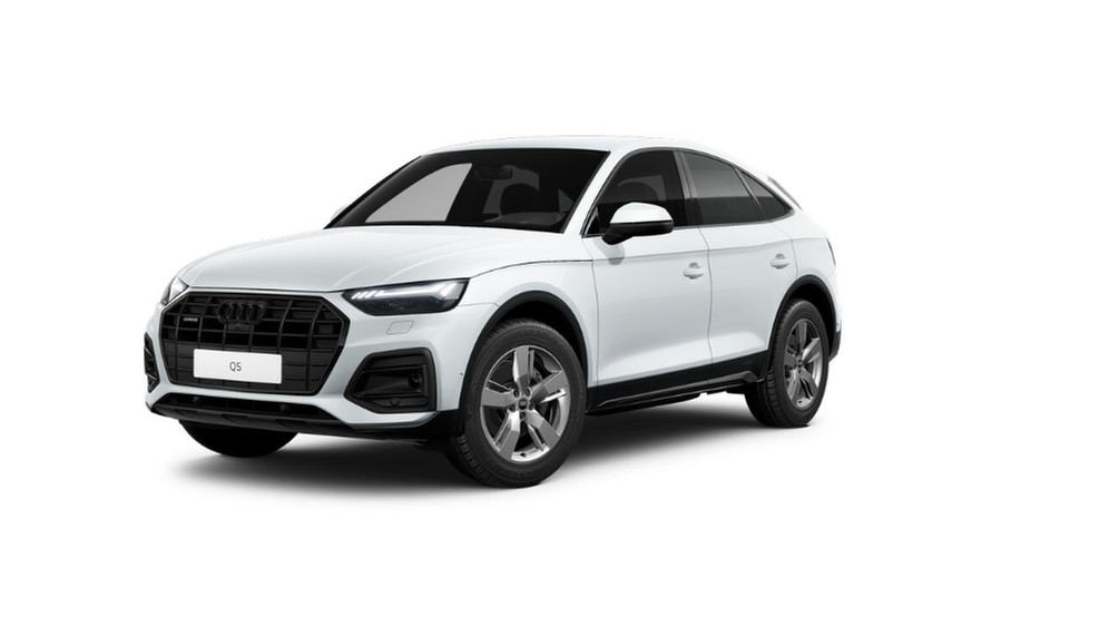 Q5 Sportback 45 TFSI quattro advanced HuD AHK Matrix-LED