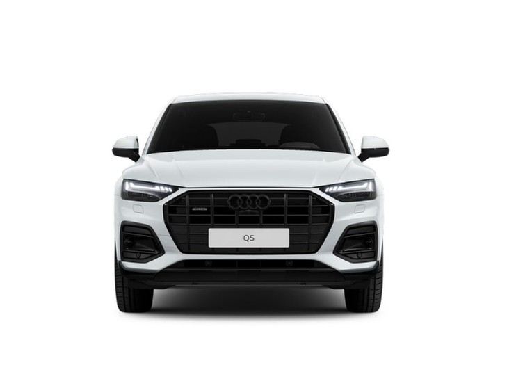 Q5 Sportback 45 TFSI quattro advanced HuD AHK Matrix-LED