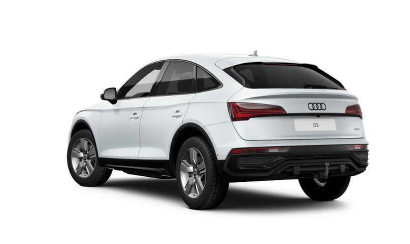Q5 Sportback 45 TFSI quattro advanced HuD AHK Matrix-LED