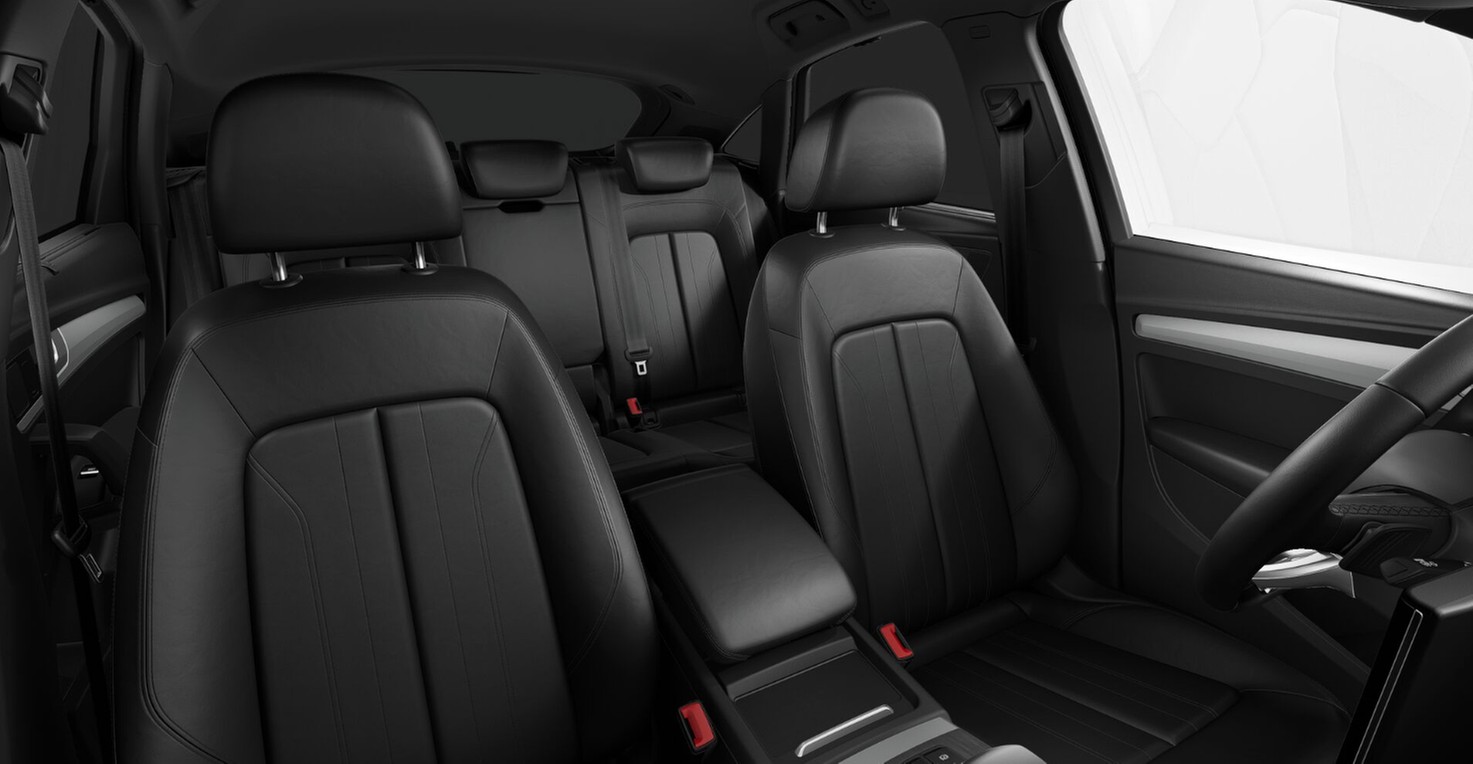 Q5 Sportback 45 TFSI quattro advanced HuD AHK Matrix-LED