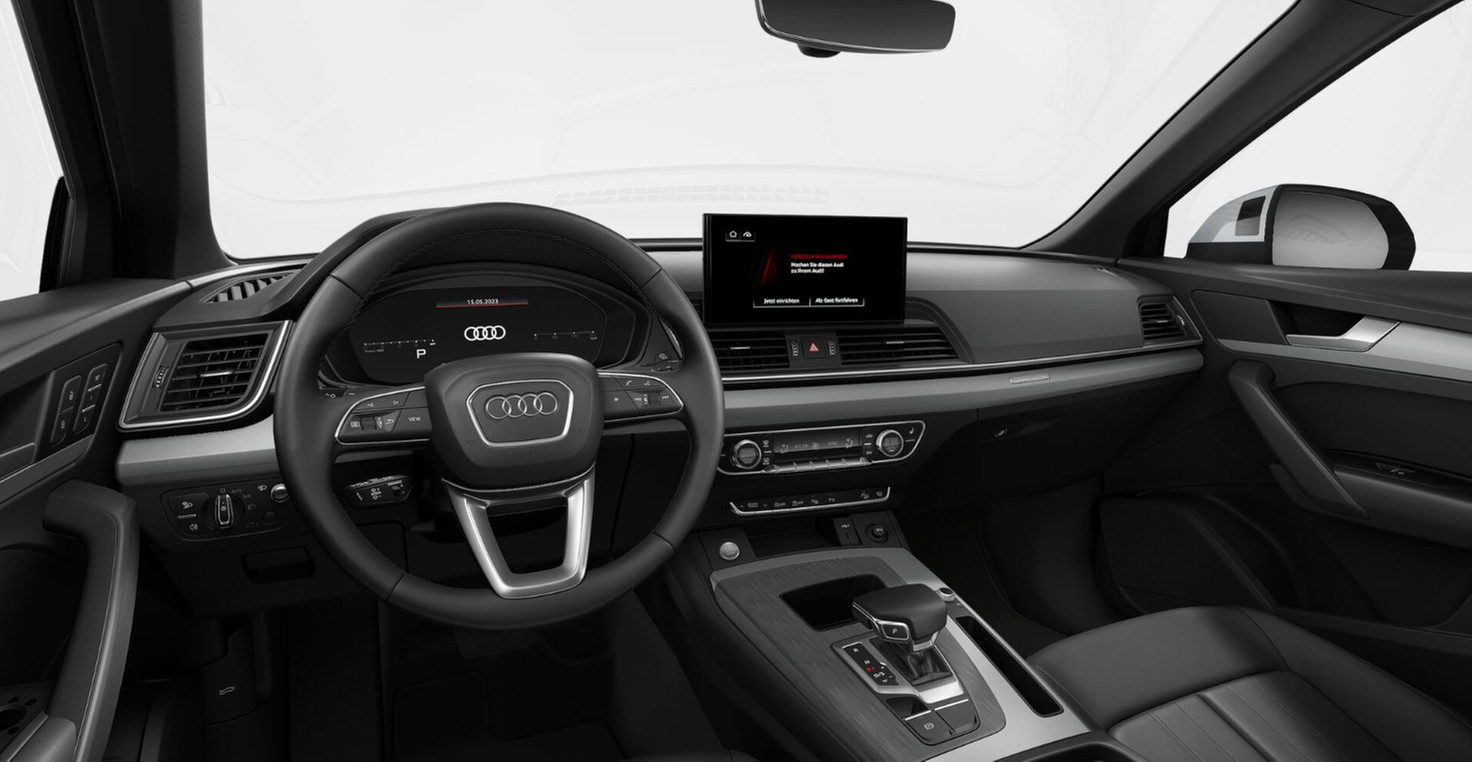 Q5 Sportback 45 TFSI quattro advanced HuD AHK Matrix-LED