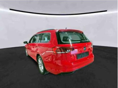 Passat Variant TDI DSG Business