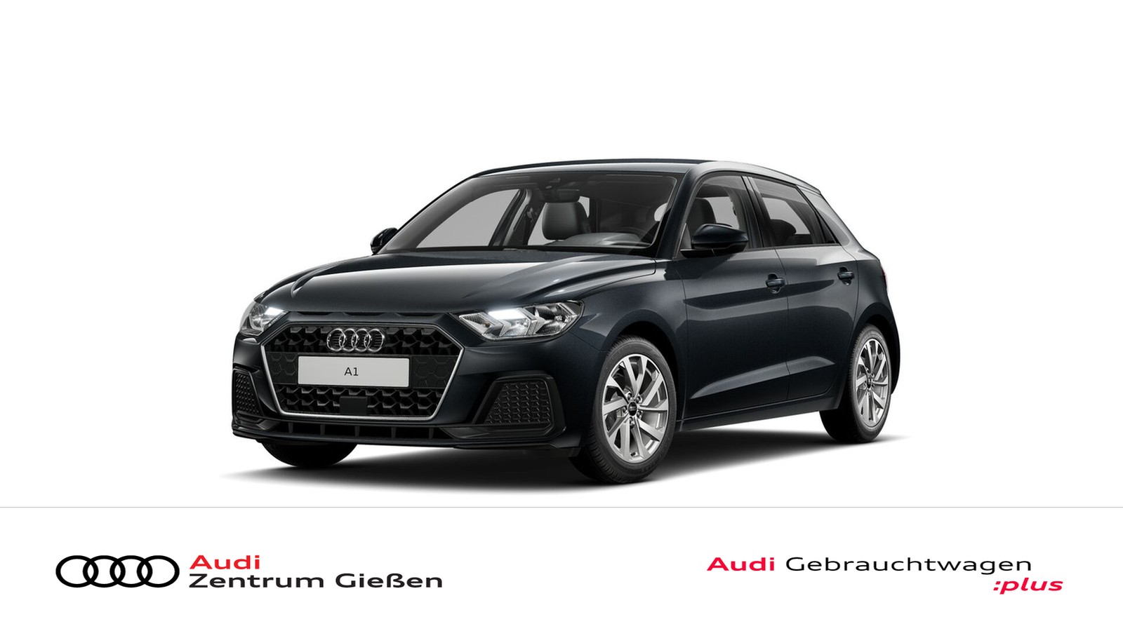 A1 Sportback (GBA)(09.2018->) 25 TFSI advanced