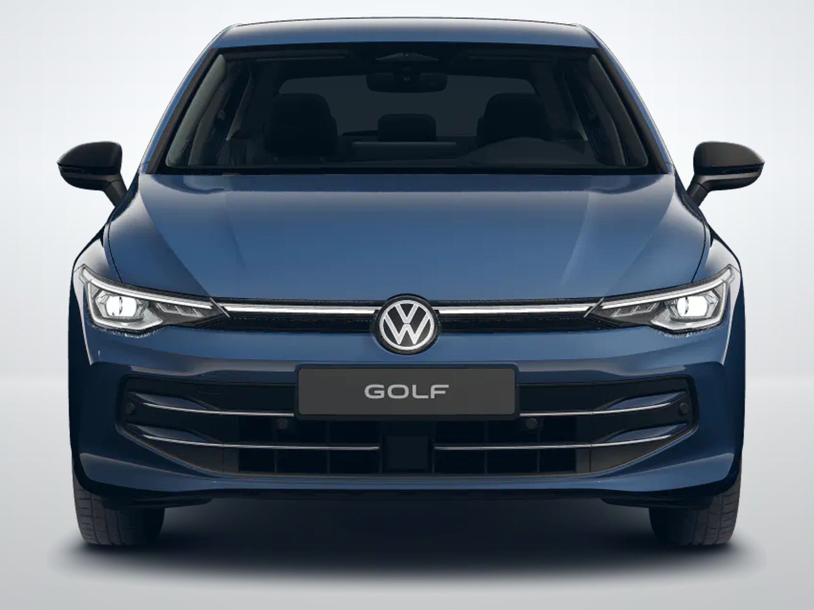 Golf 8 eTSI DSG Energy LED-Plus ACC Navi AHK Kamera