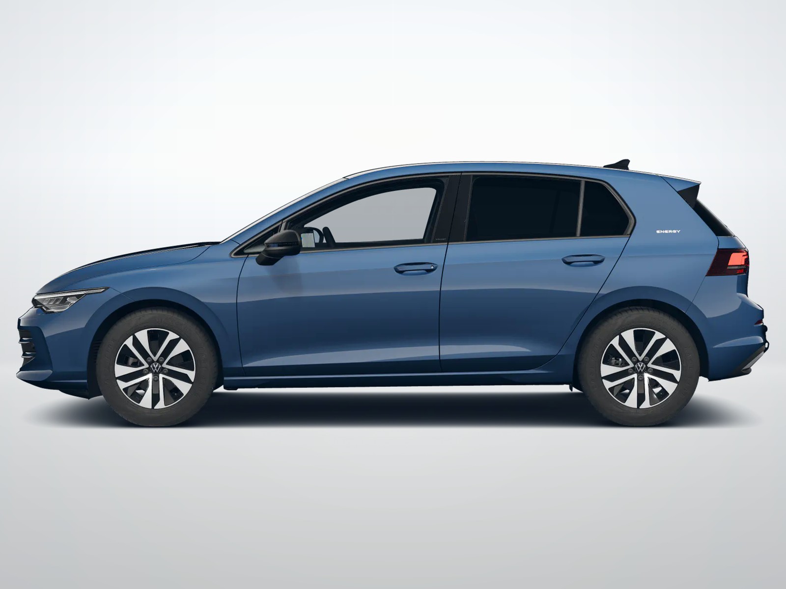 Golf 8 eTSI DSG Energy LED-Plus ACC Navi AHK Kamera