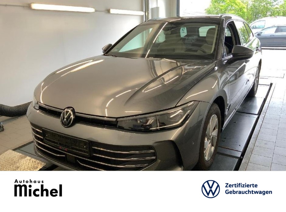Passat Variant eTSI DSG Business HeadUp IQ-Light Panoda...