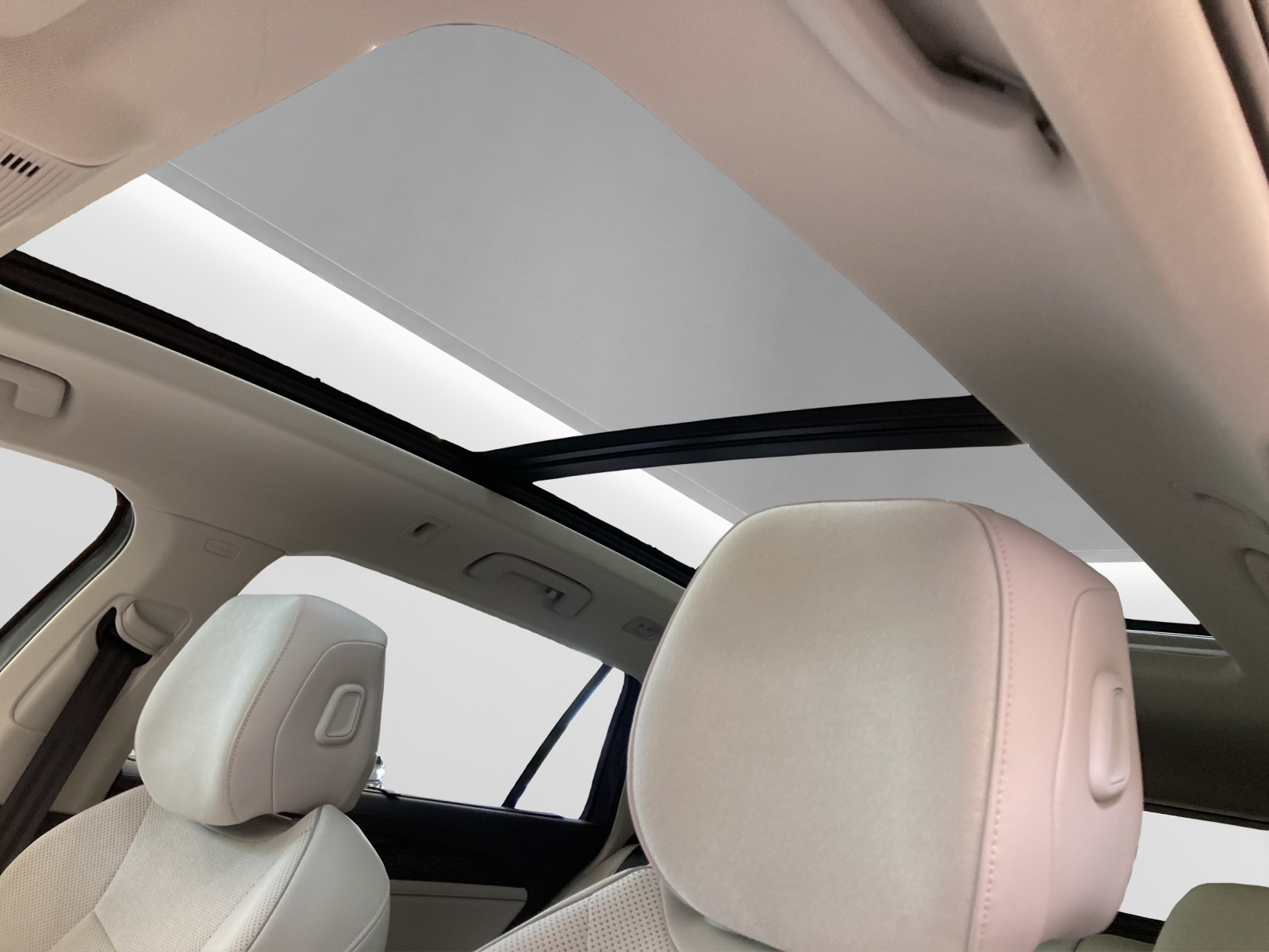 Passat Variant eTSI DSG Business HeadUp IQ-Light Panodach Ergositz