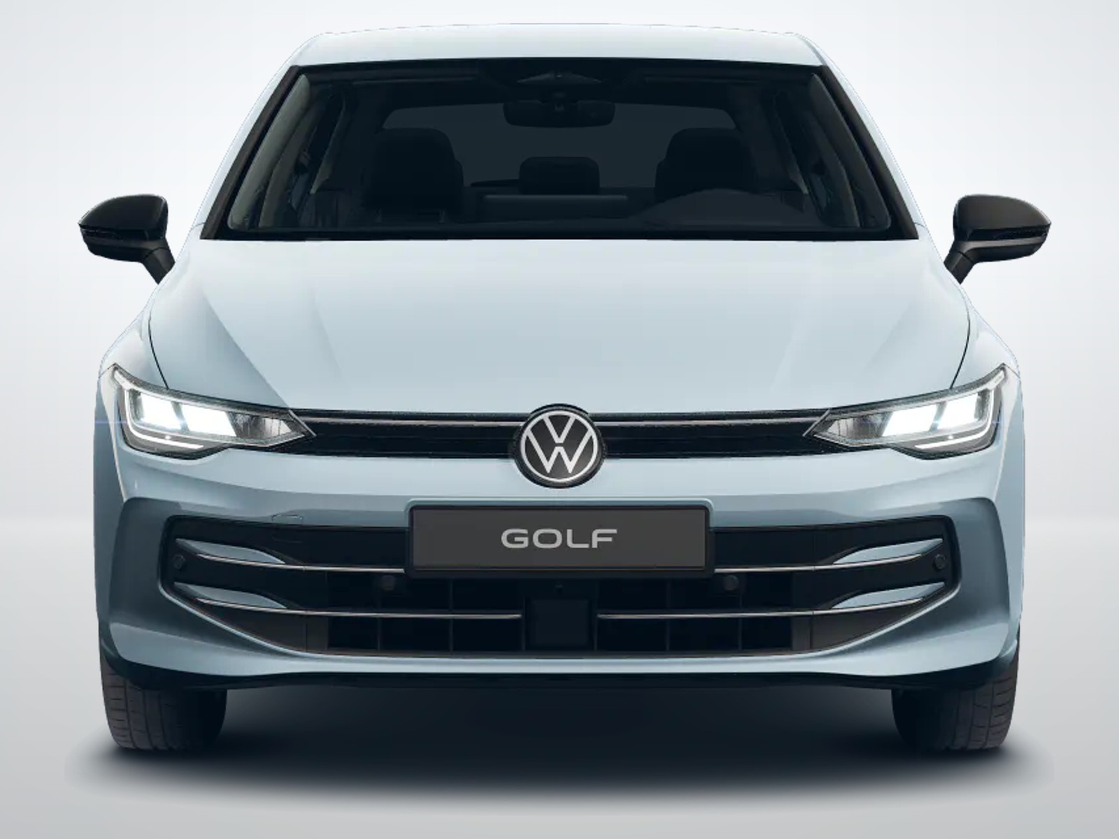 Golf 8 eTSI DSG Energy ACC Standheizung Navi LED Kamera