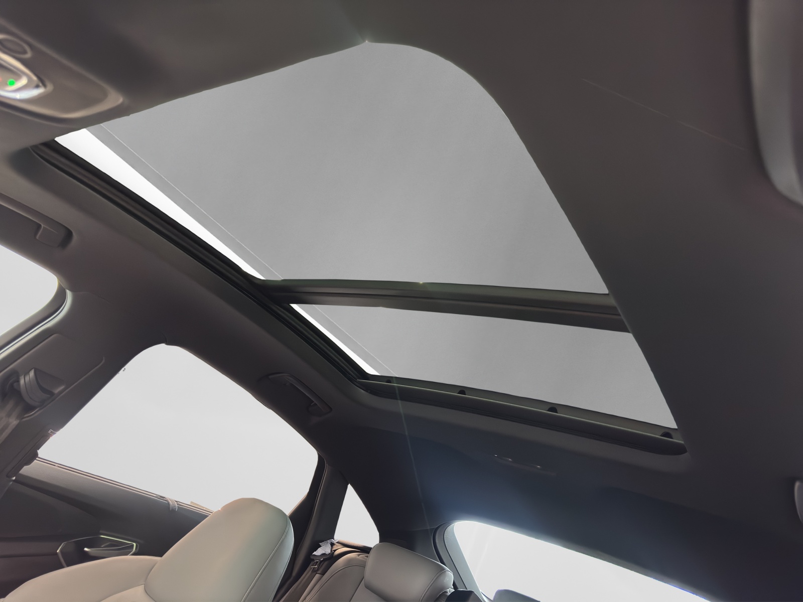 e-tron Sportback 55 quattro S line Pano HuD B&O AHK