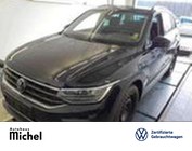 Tiguan TSI DSG Life LED ACC Navi Kamera