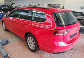 Passat Variant TDI DSG Business LED Navi TravelAssist Kamera