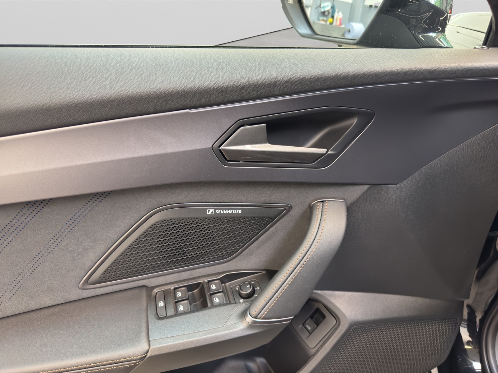 Formentor 2.0 TSI DSG 4Drive VZ AHK Pano Sennheiser Pure Performance