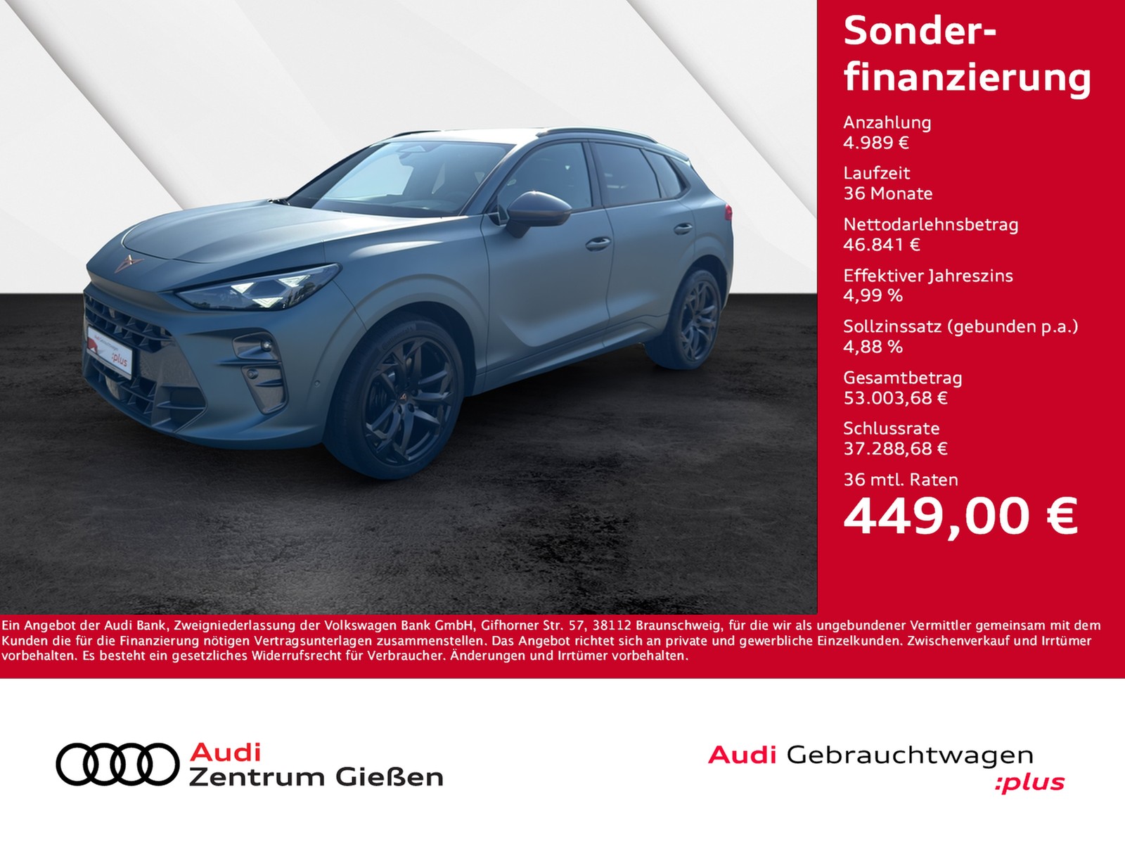Terramar 2.0 TSI 4Drive America