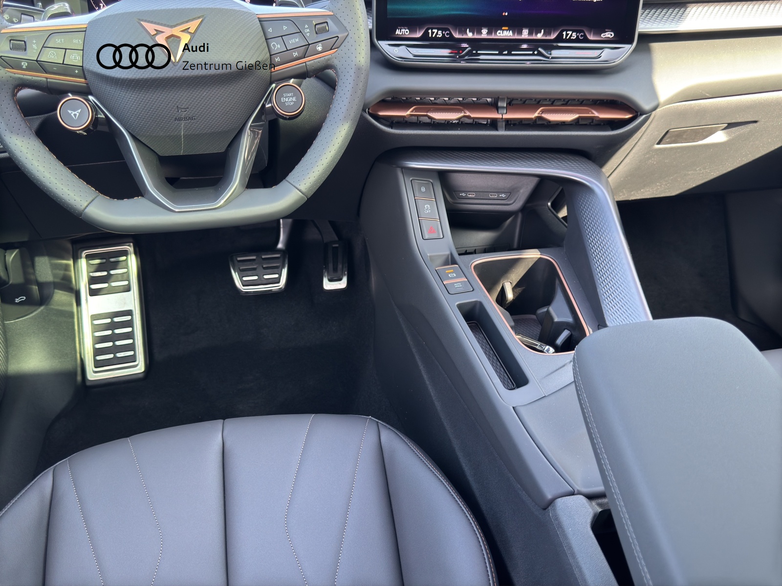 Terramar 2.0 TSI 4Drive America's Cup Limited Edition AHK HuD PANO MATRIX