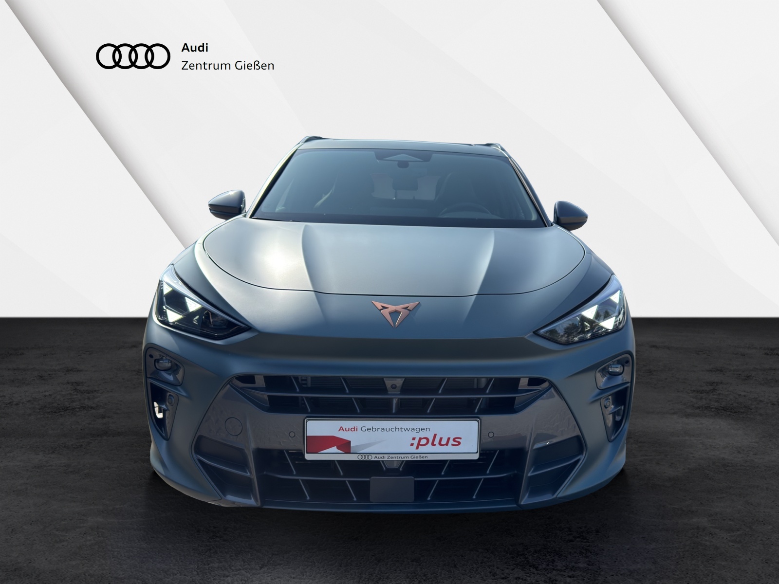 Terramar 2.0 TSI 4Drive America's Cup Limited Edition AHK HuD PANO MATRIX