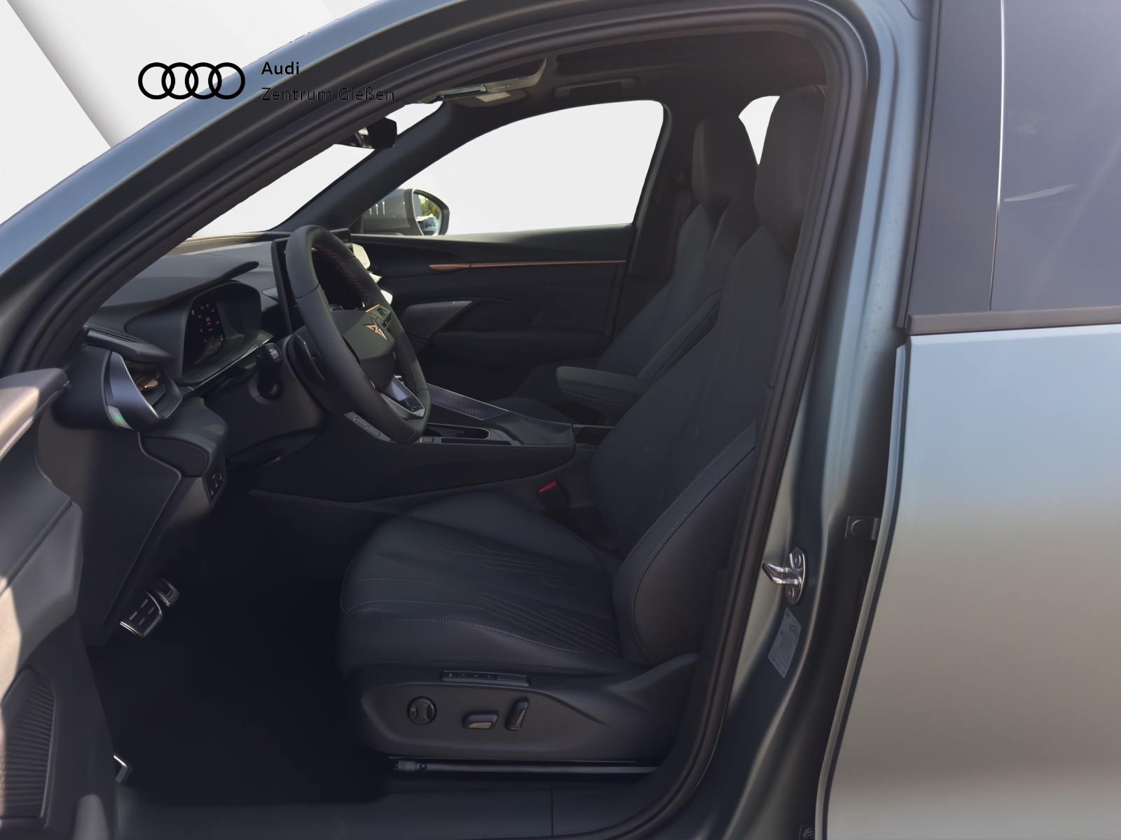 Terramar 2.0 TSI 4Drive America's Cup Limited Edition AHK HuD PANO MATRIX
