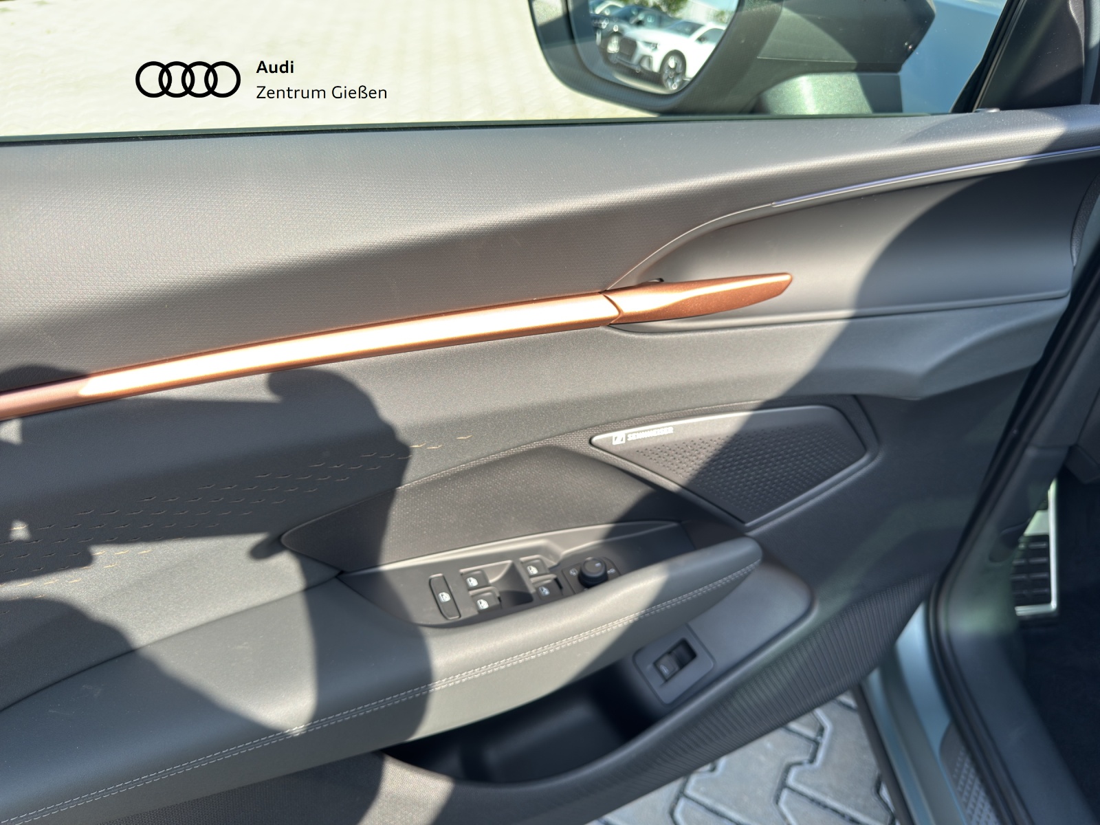 Terramar 2.0 TSI 4Drive America's Cup Limited Edition AHK HuD PANO MATRIX