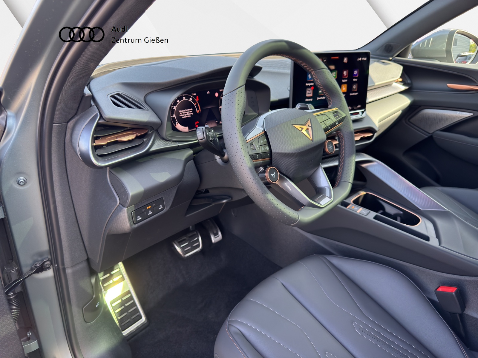 Terramar 2.0 TSI 4Drive America's Cup Limited Edition AHK HuD PANO MATRIX