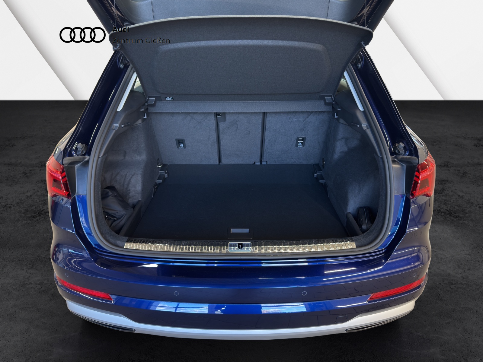 Q3 35 TDI quattro advanced 360°Kamera ACC Matrix-LED