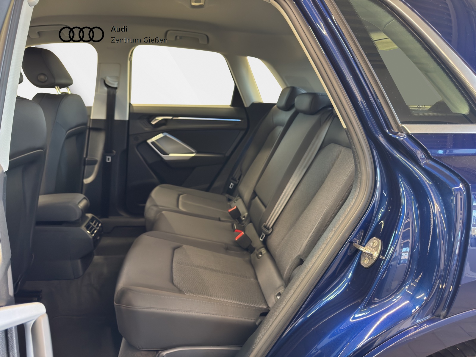 Q3 35 TDI quattro advanced 360°Kamera ACC Matrix-LED