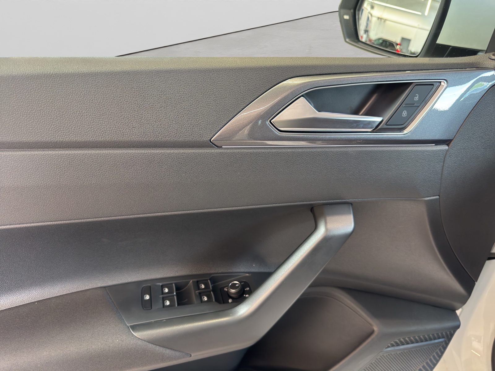 Polo TSI DSG GTI IQ-Light TravelAssist Kamera Alu-18Zoll