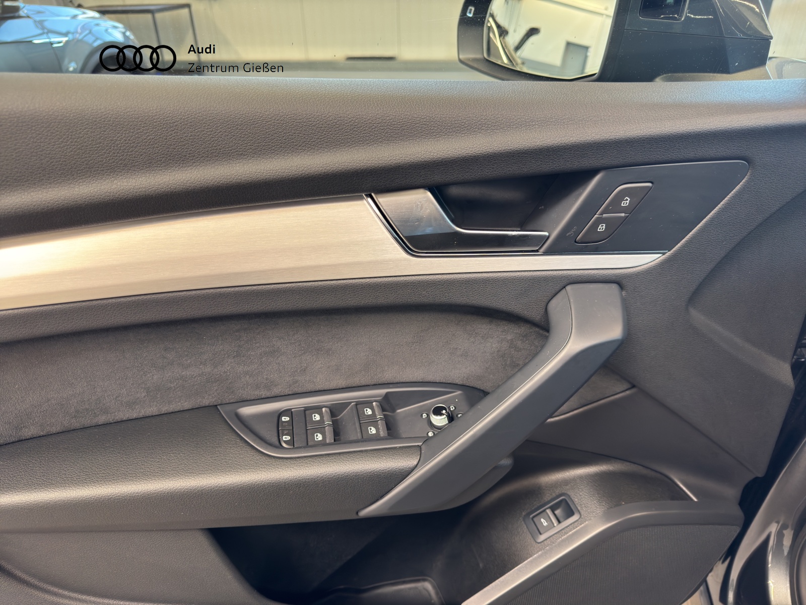Q5 Sportback 40 TFSI quattro S line Black competition edition AHK MATRIX-LED