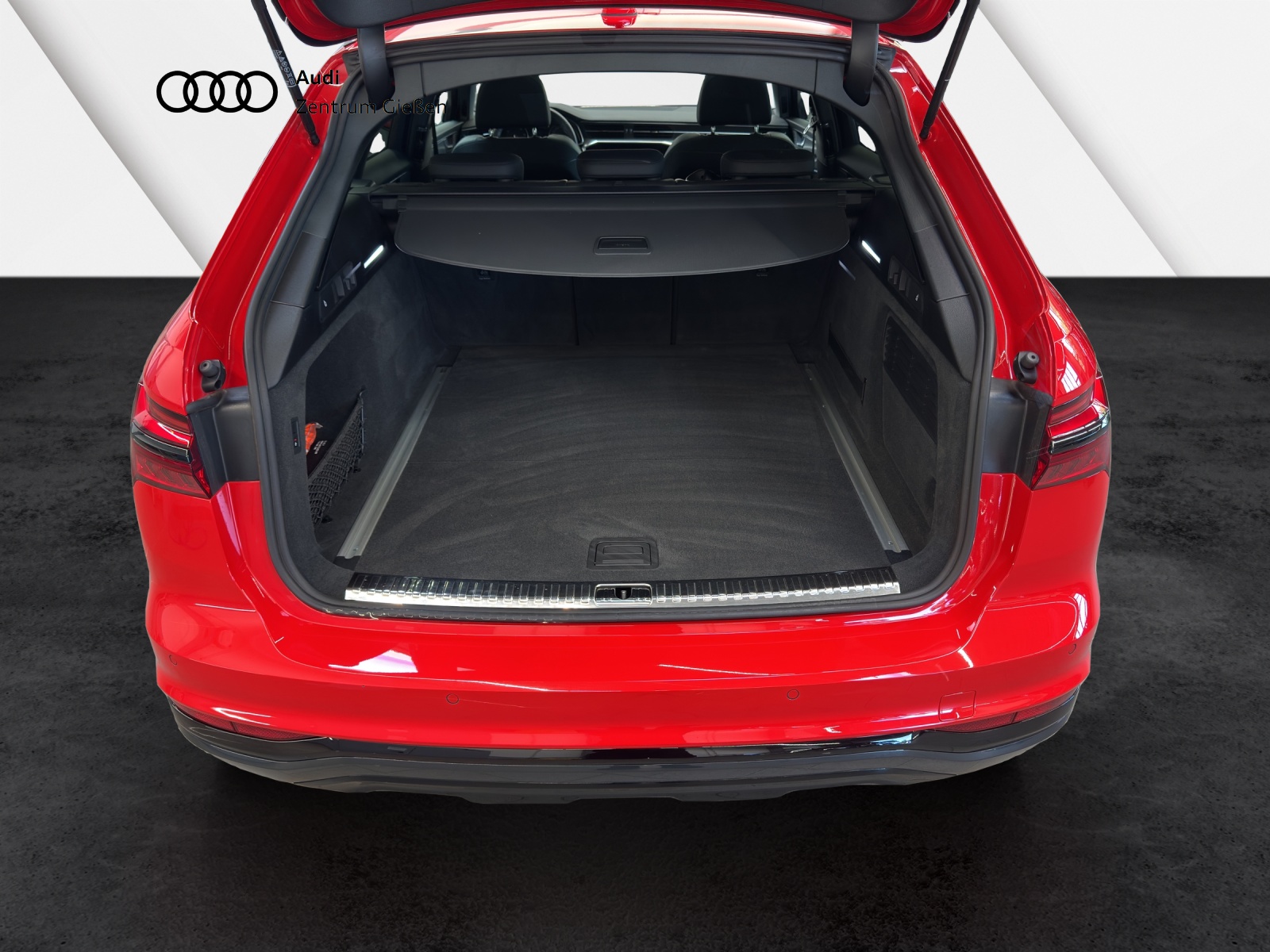 A6 Allroad quattro 40 TDI Black AHK MATRIX PANO