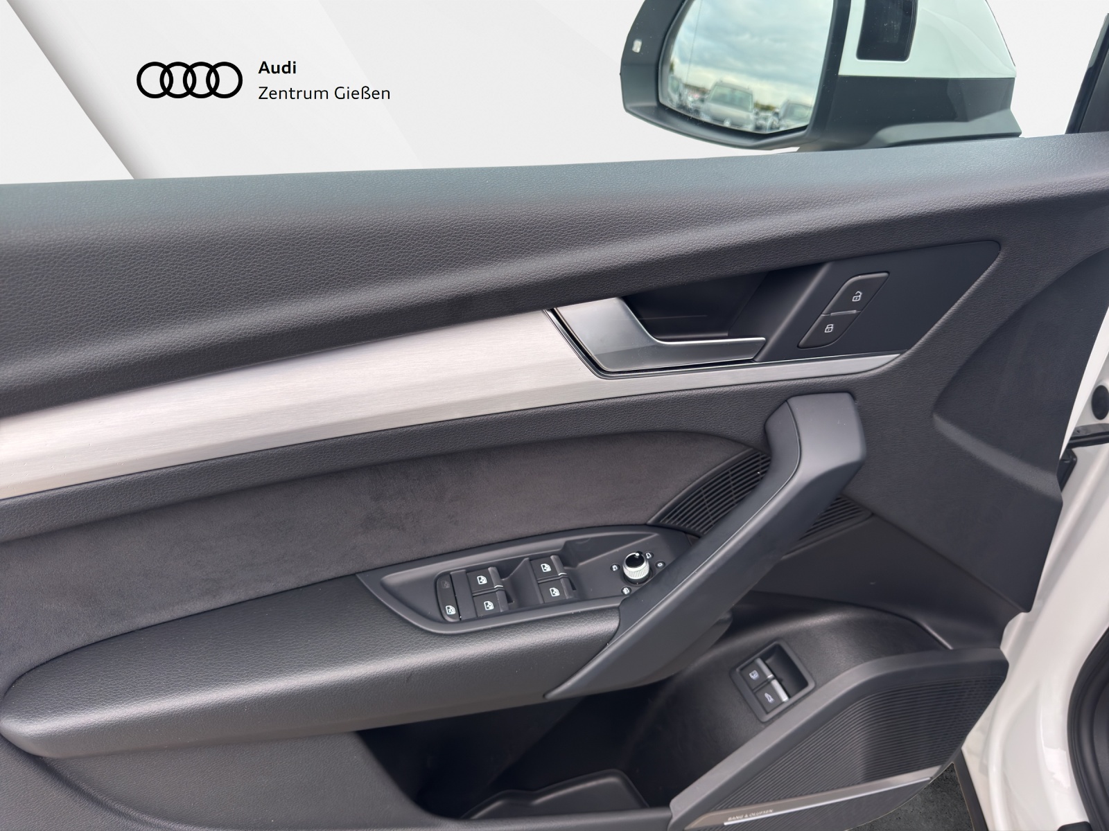 Q5 50 TFSI e quattro S line Black B&O MATRIX-LED