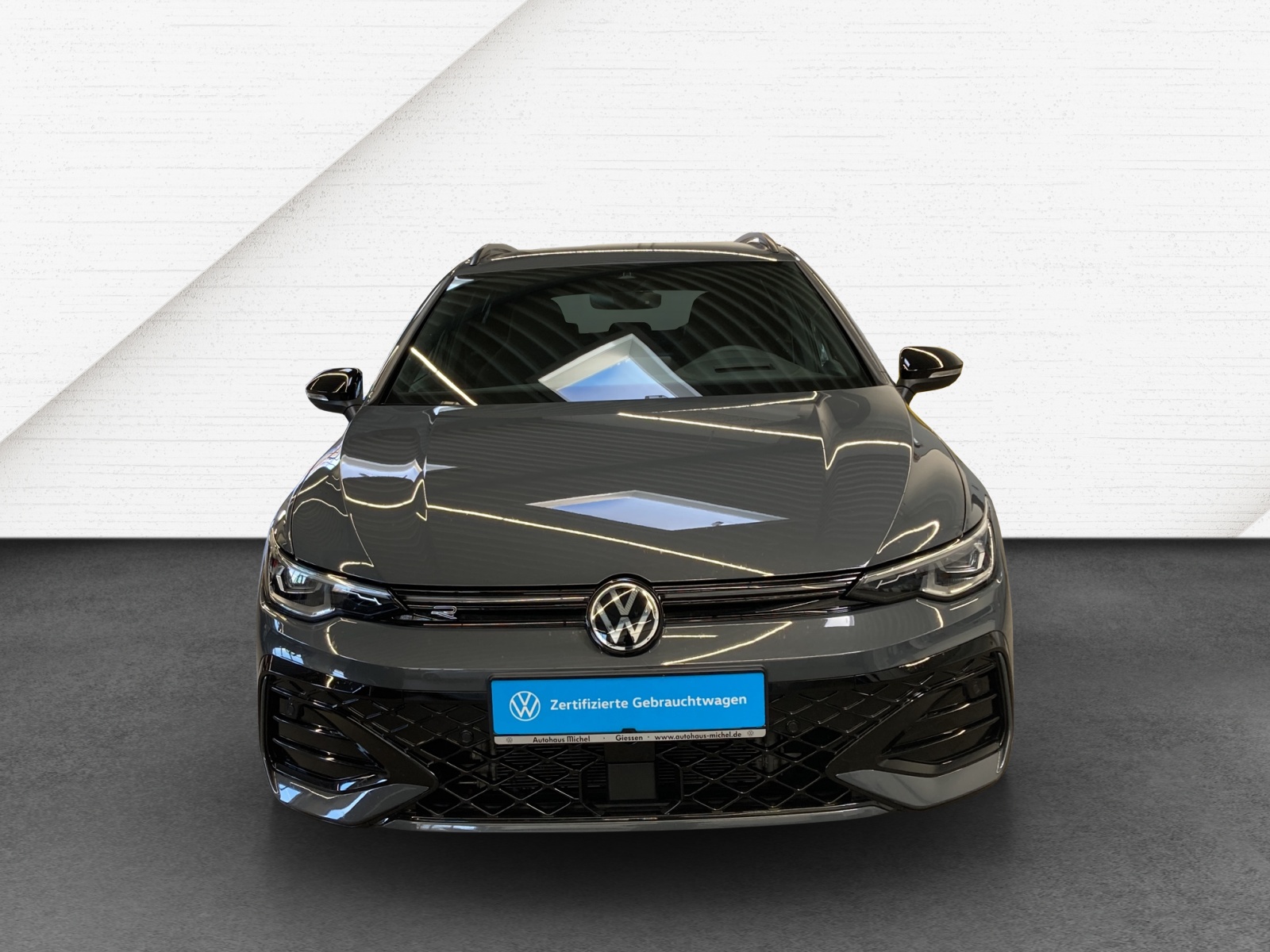 Golf 8 Variant TDI DSG R-Line 