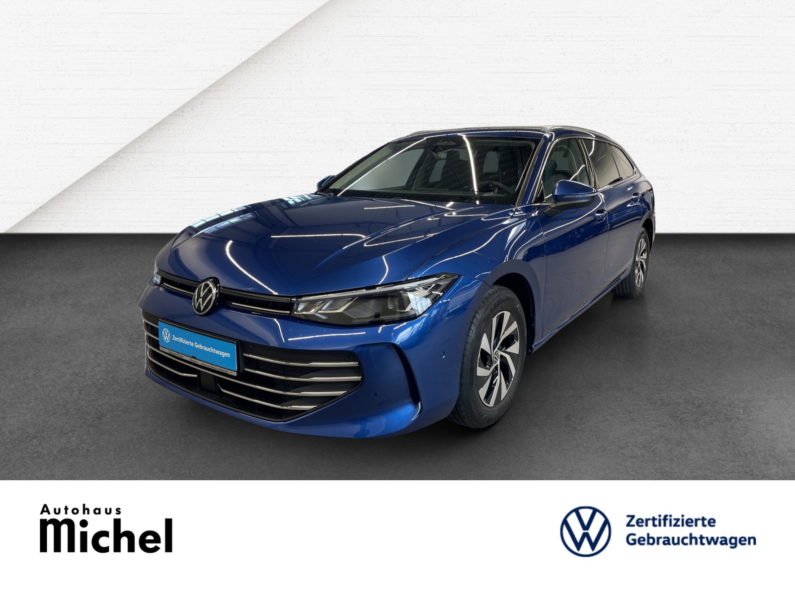 Passat Variant 1.5 eTSI DSG Business "Neues Modell" LED...