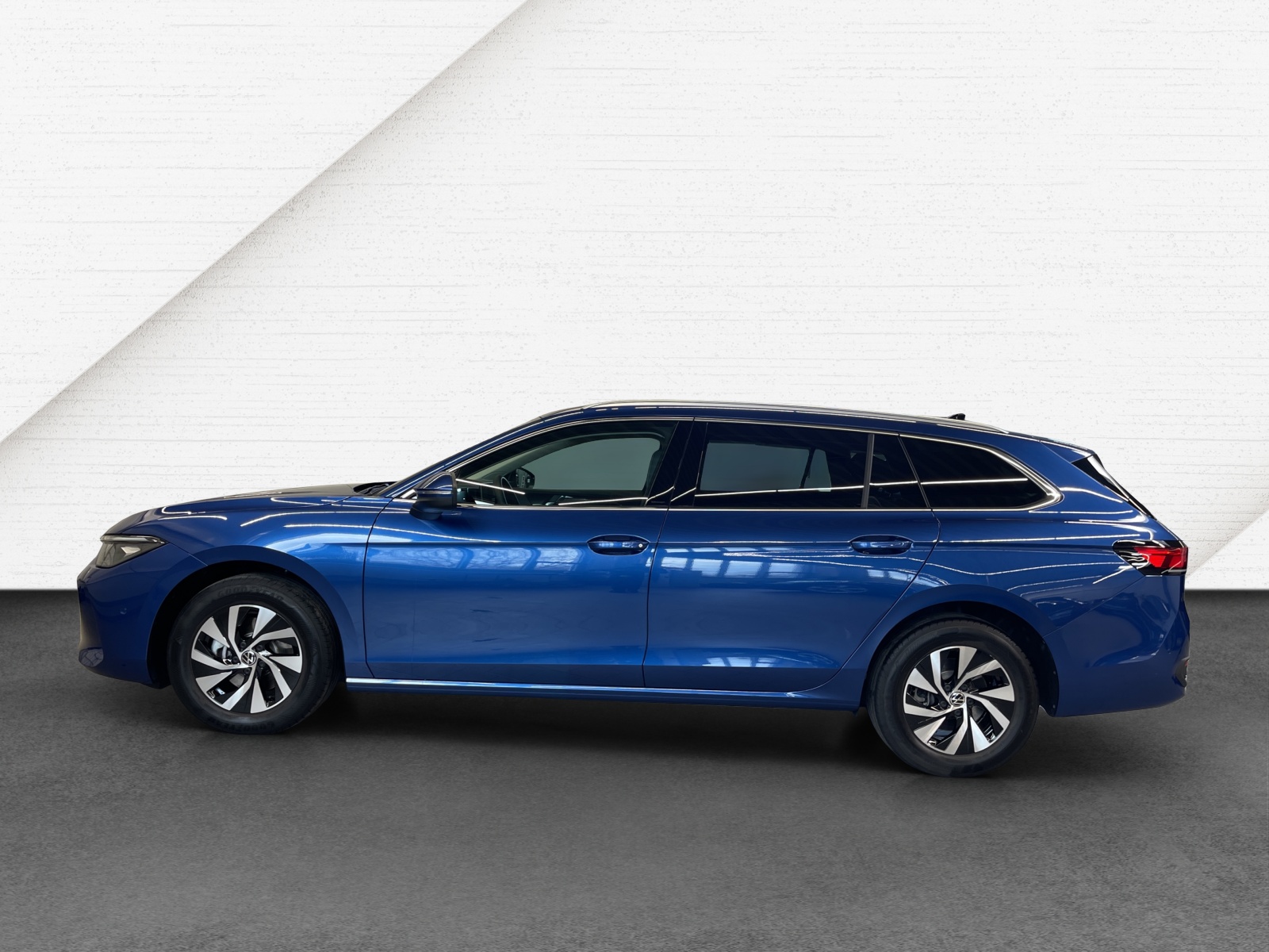 Passat Variant 1.5 eTSI DSG Business 