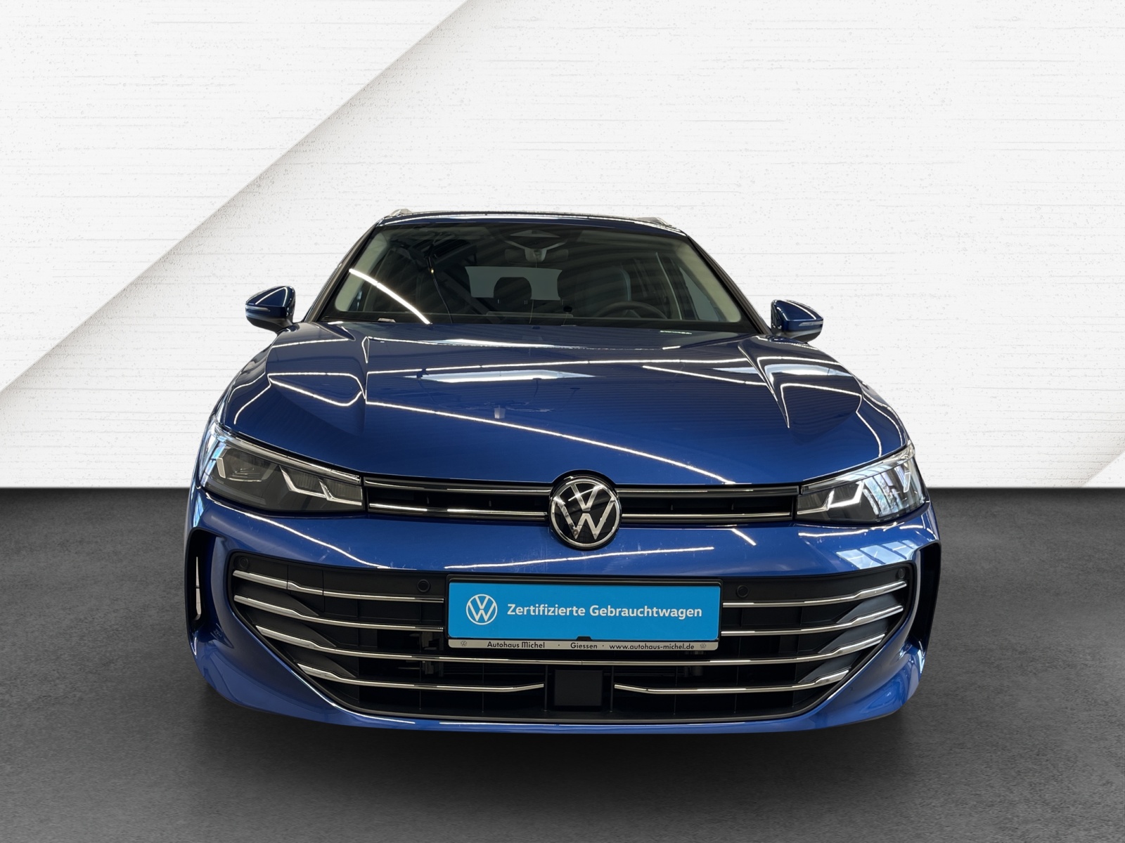 Passat Variant 1.5 eTSI DSG Business 
