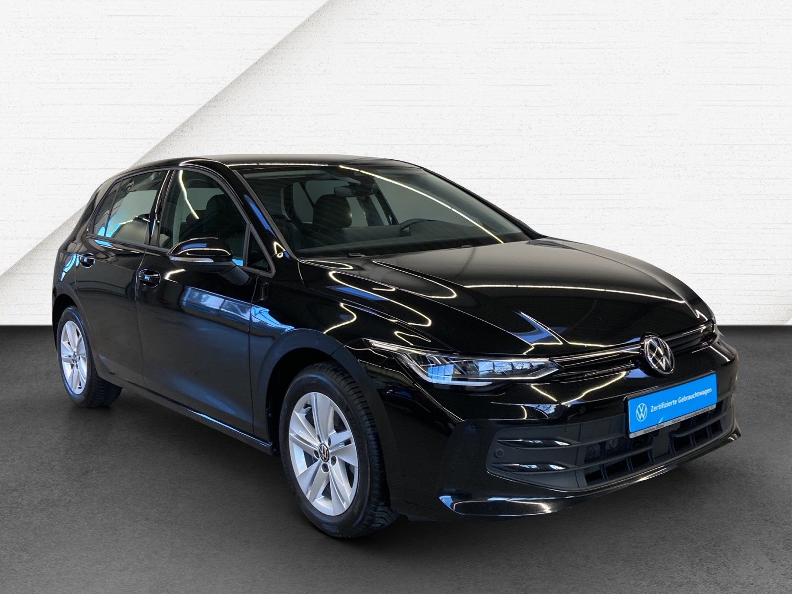 Golf 8 1.5 TSI Life LED Navi TravelAssist