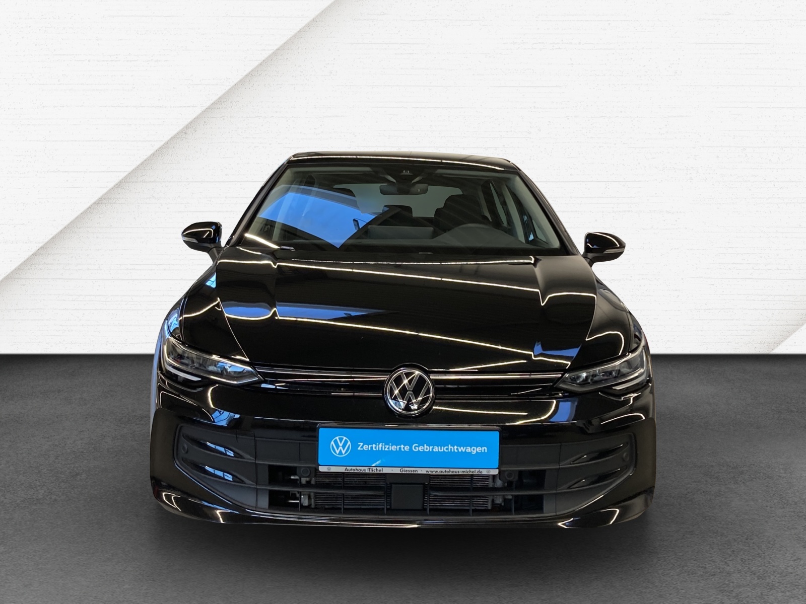 Golf 8 1.5 TSI Life LED Navi TravelAssist