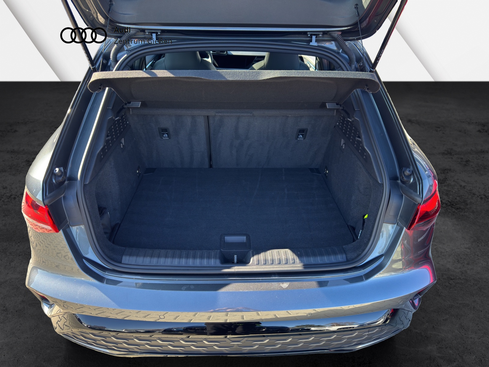 A3 Sportback 35 TDI S line Pano SONOS Matrix-LED Kamera