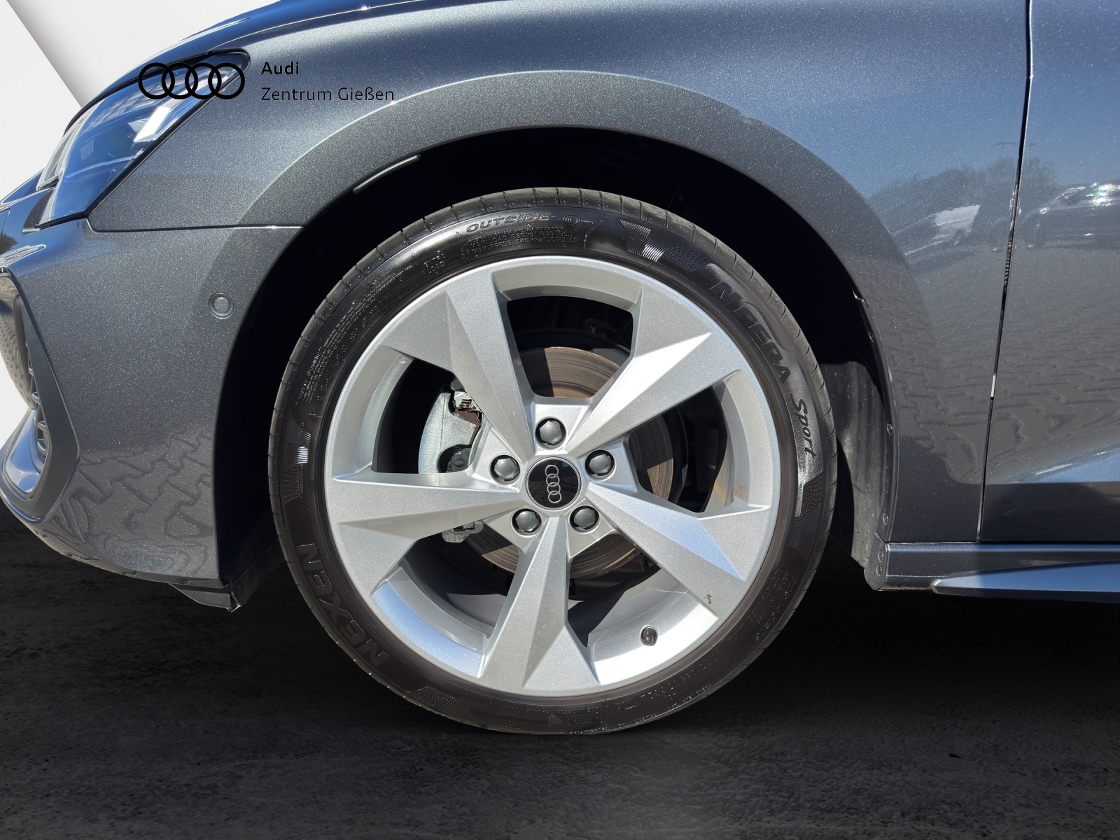 A3 Sportback 35 TDI S line Pano SONOS Matrix-LED Kamera