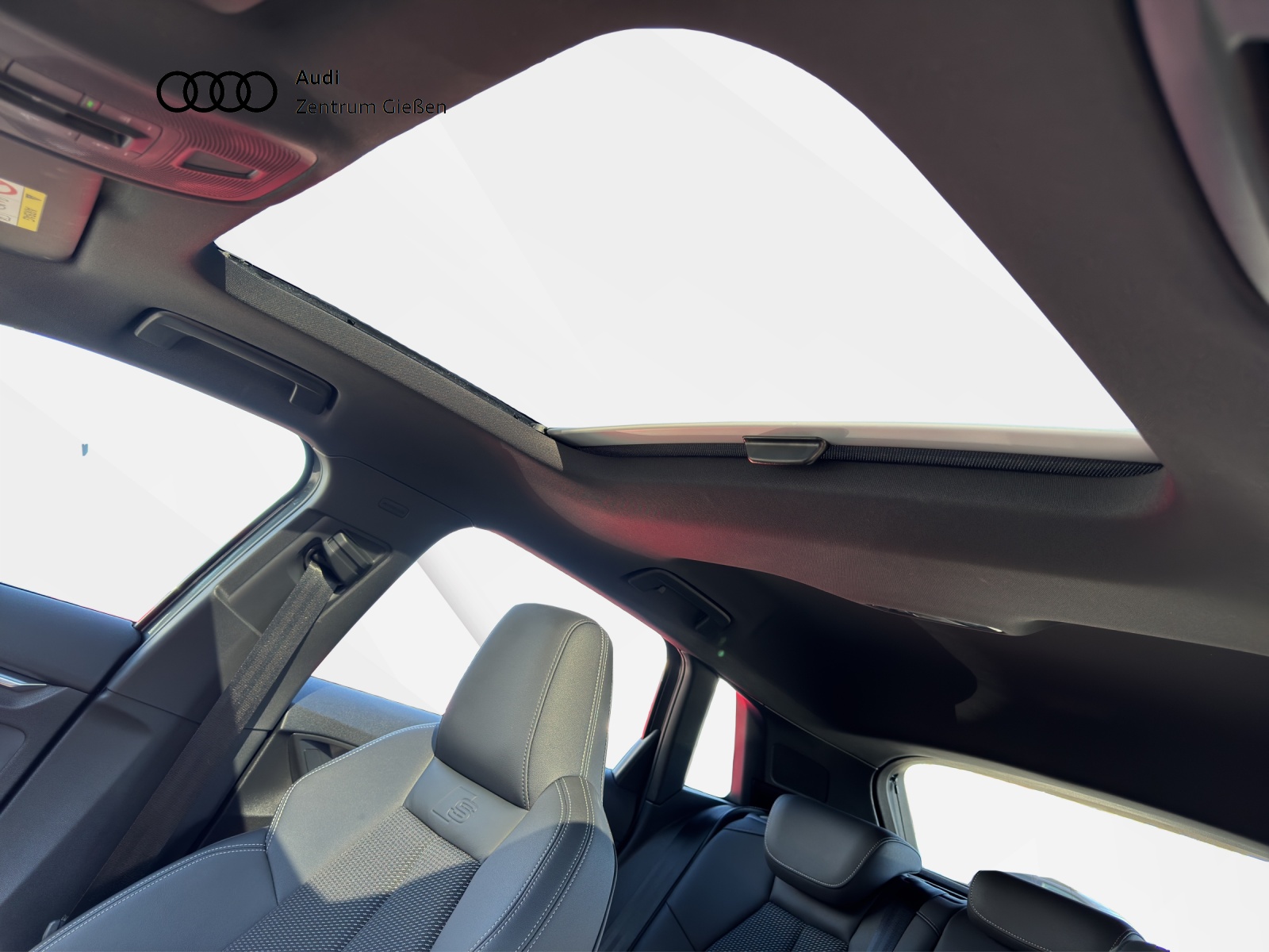 A3 Sportback 35 TDI S line Pano SONOS Matrix-LED Kamera