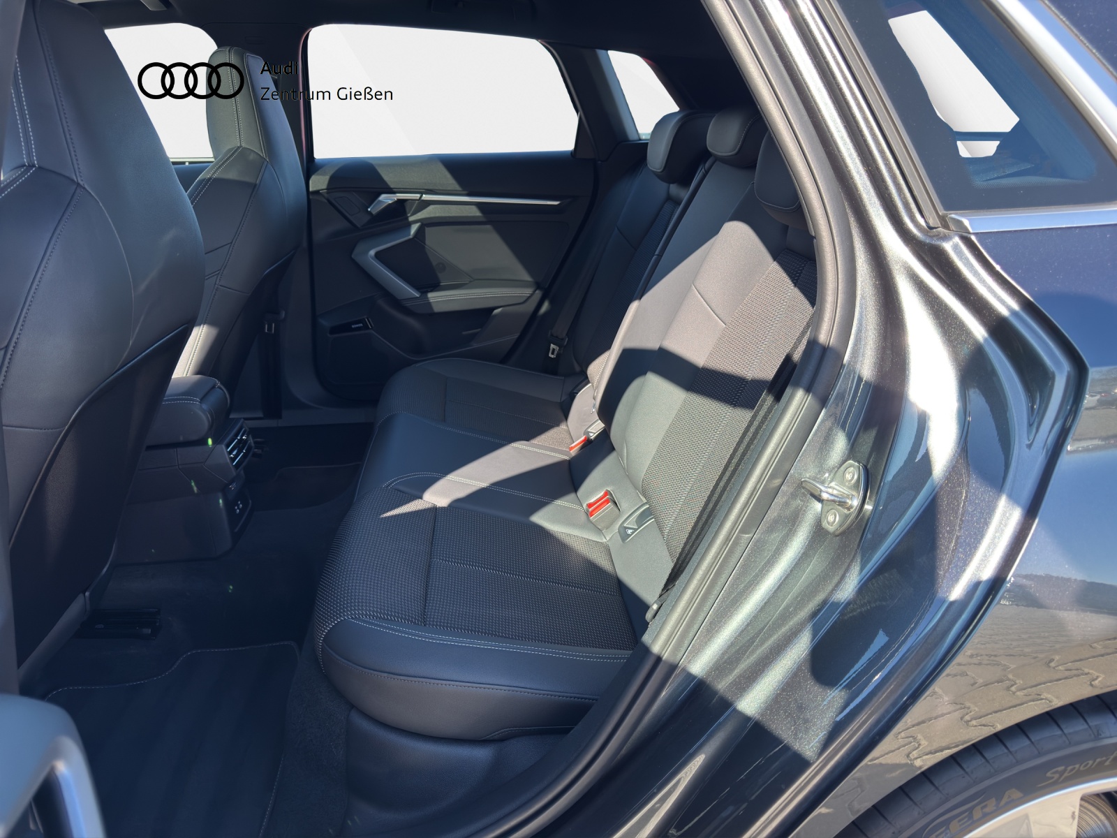 A3 Sportback 35 TDI S line Pano SONOS Matrix-LED Kamera