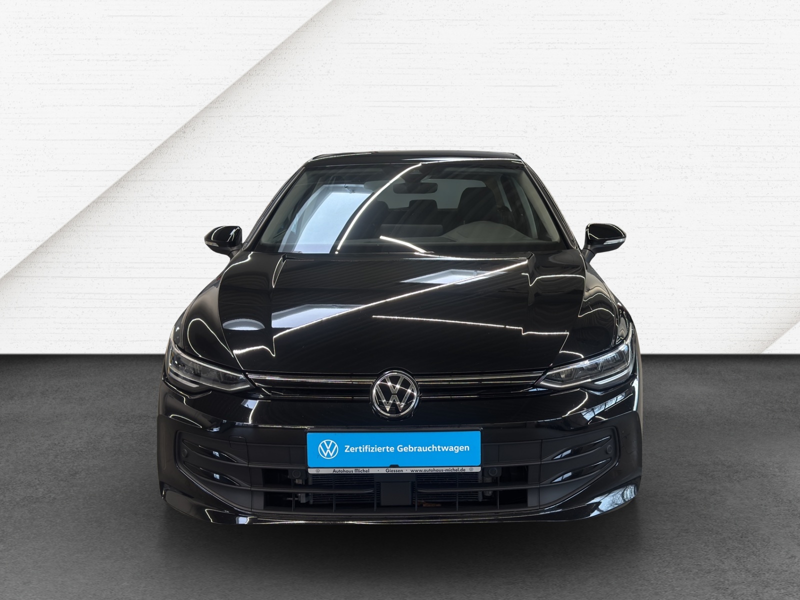 Golf 8 1.5 TSI Life LED Navi TravelAssist