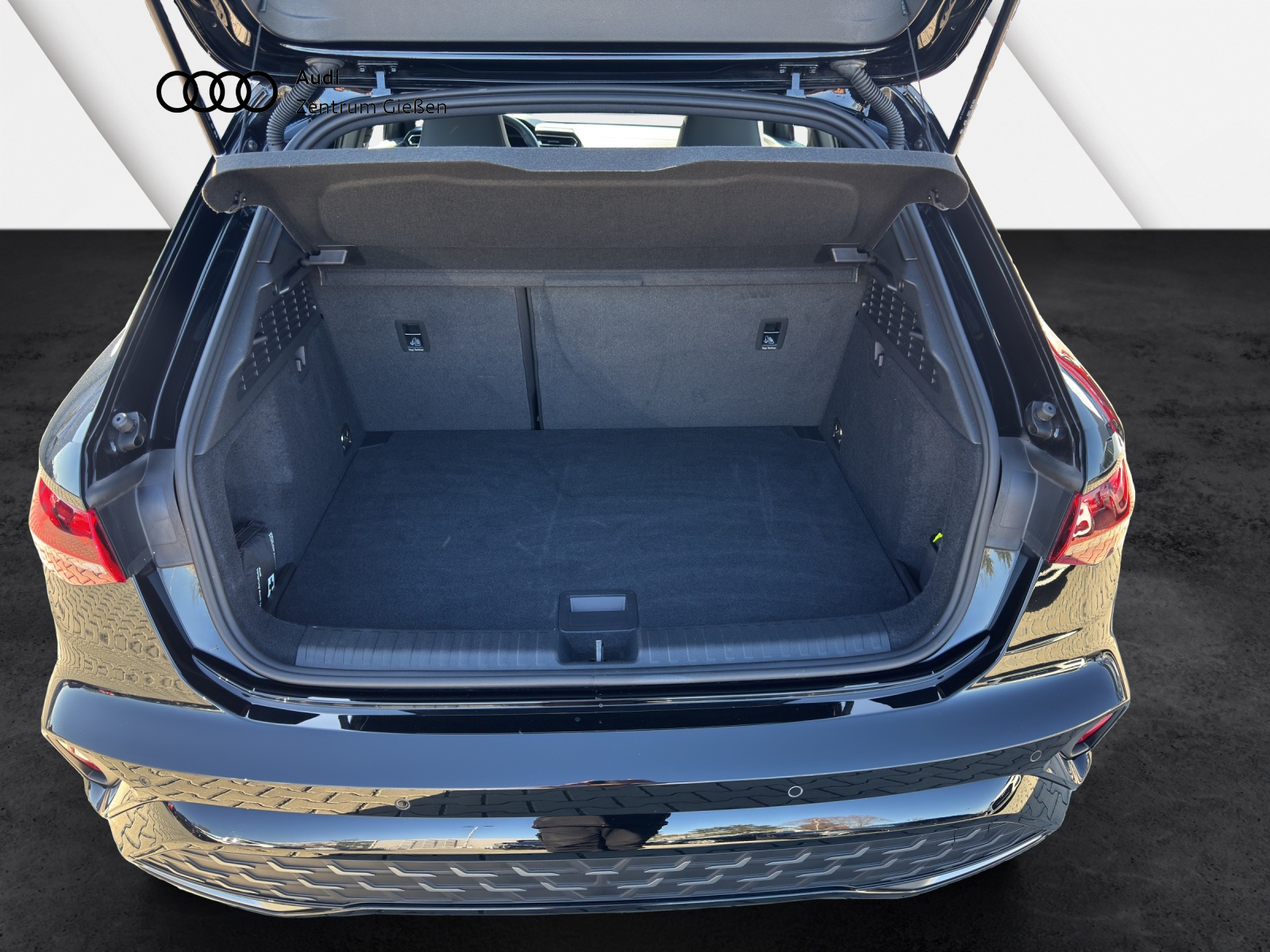 A3 Sportback 35 TDI S line Pano SONOS Matrix-LED Kamera