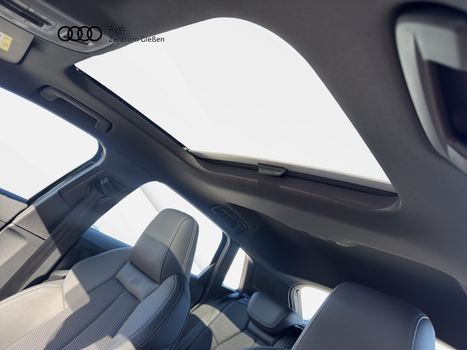 A3 Sportback 35 TDI S line Pano SONOS Matrix-LED Kamera