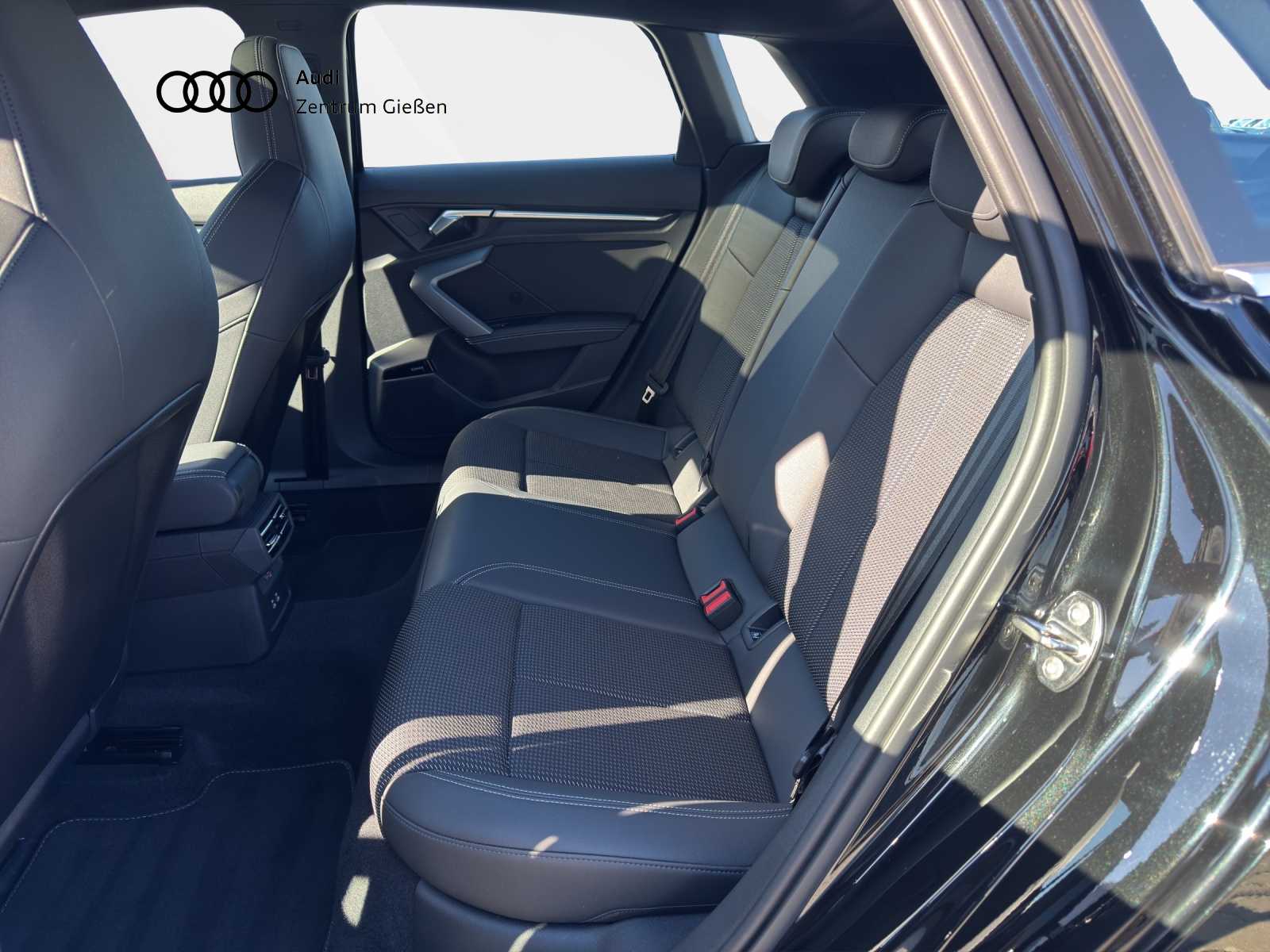 A3 Sportback 35 TDI S line Pano SONOS Matrix-LED Kamera