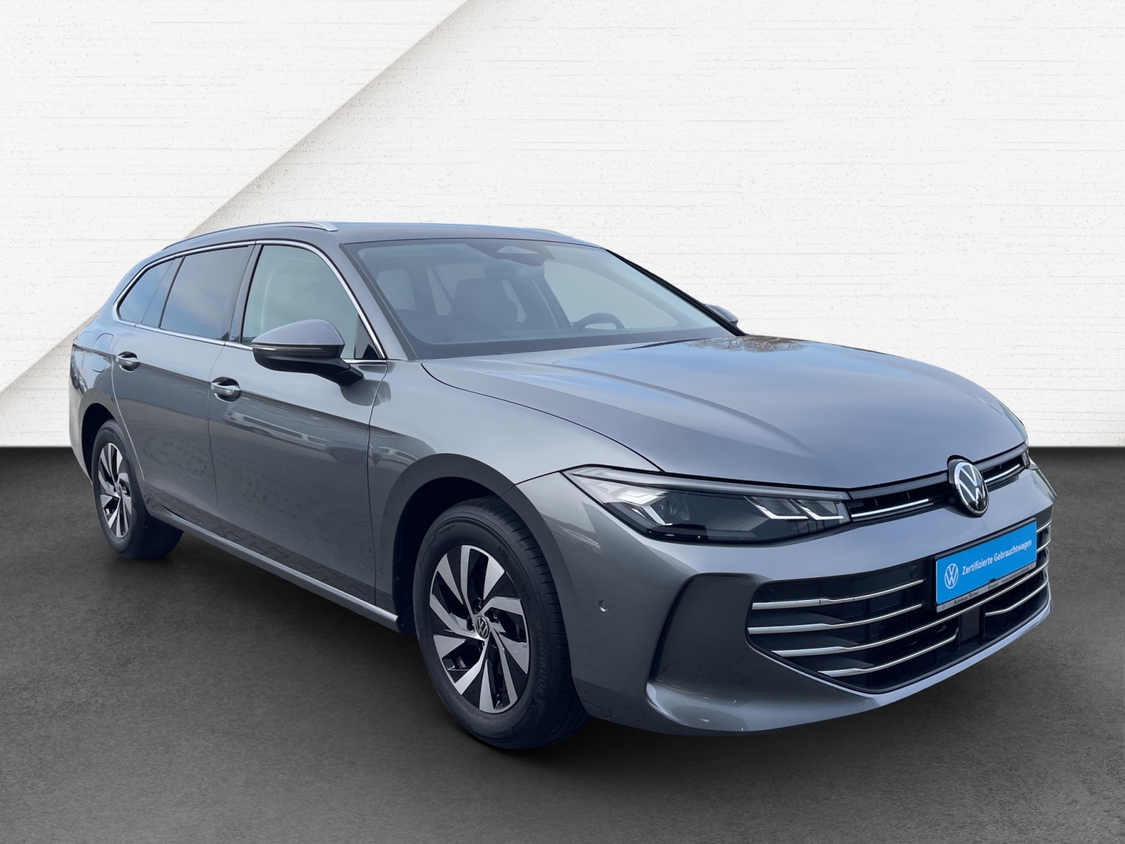 Passat Variant 2.0 TDI DSG Business 