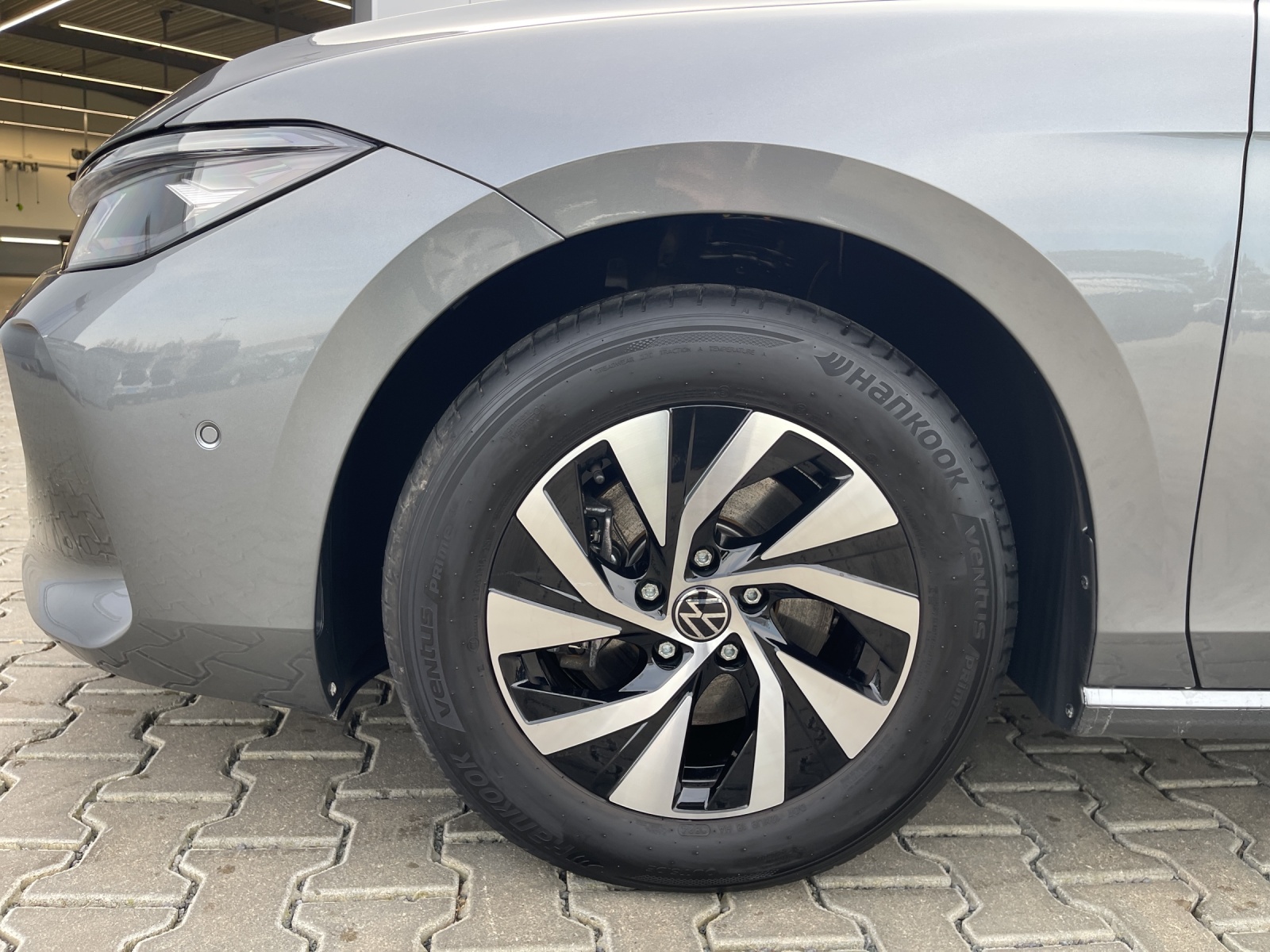 Passat Variant 2.0 TDI DSG Business 