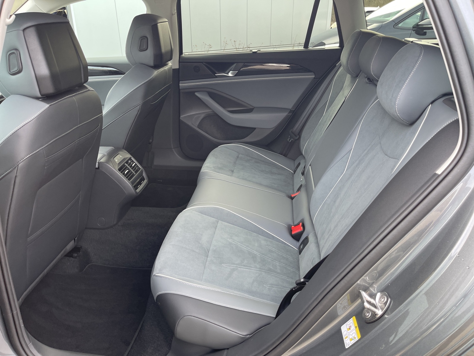 Passat Variant 2.0 TDI DSG Business 