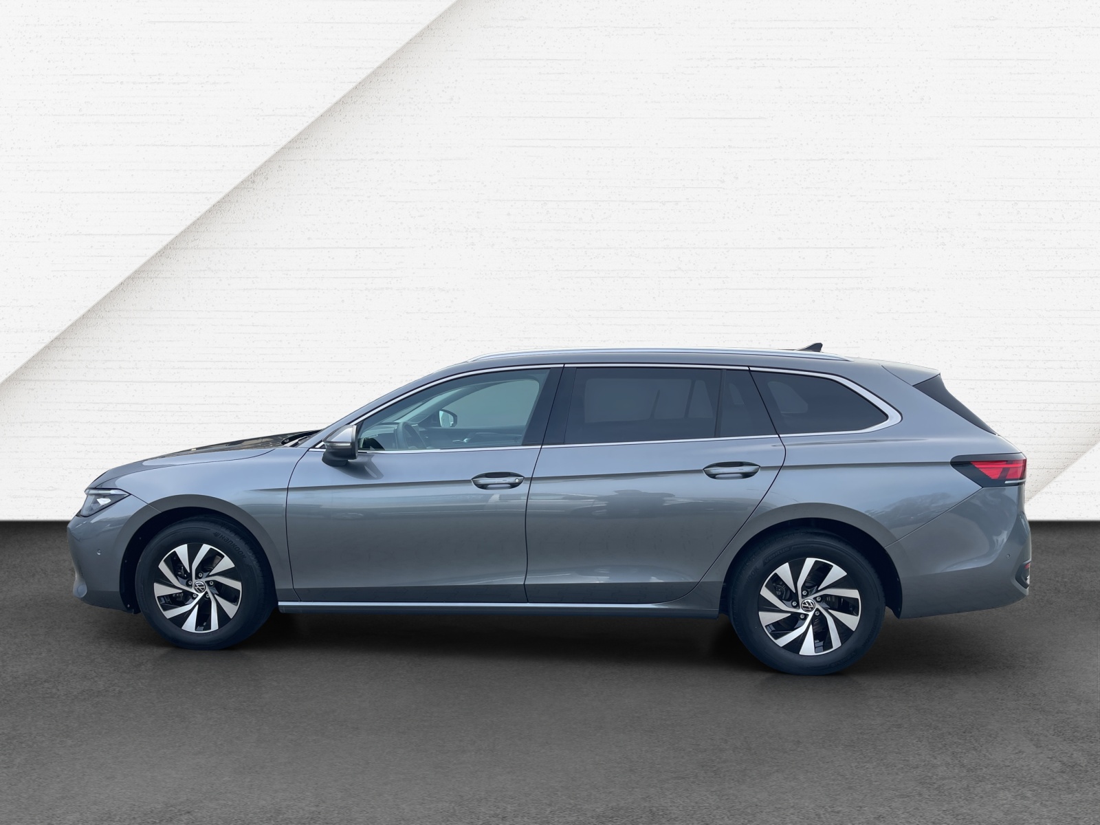 Passat Variant 2.0 TDI DSG Business 