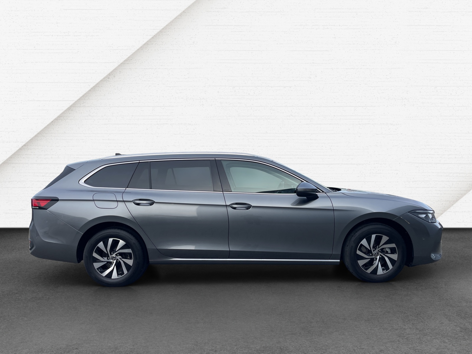 Passat Variant 2.0 TDI DSG Business 
